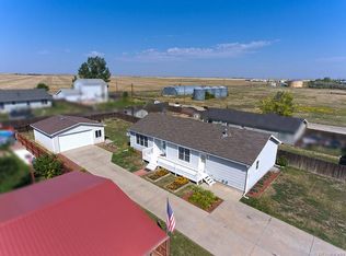 785 2nd St, Bennett, CO 80102