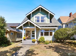 3209 N 28th St, Tacoma, WA