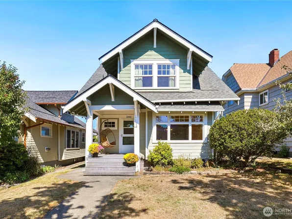 3209 N 28th Street, Tacoma, WA 98407