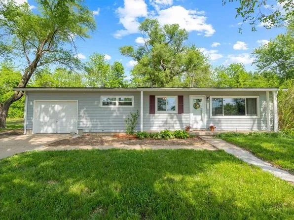 229 N 80th Ter, Kansas City, KS 66112