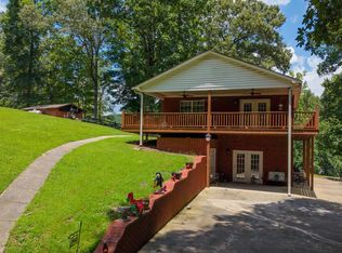 140 S Lake Shore Dr, Talladega, AL 35160
