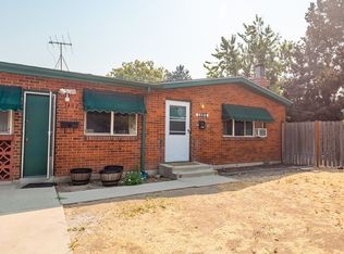 1402 S Michigan Ave, Boise, ID 83706