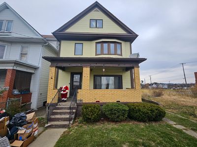 1517 Beaver St, McKeesport, PA, 15132