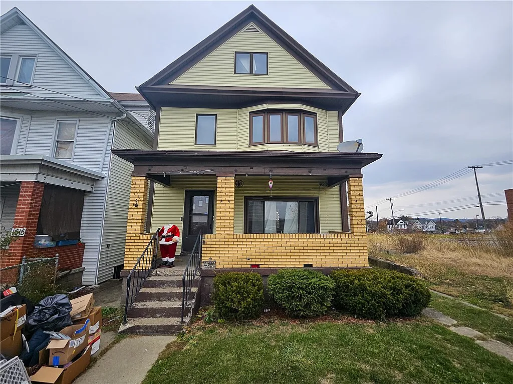 1517 Beaver St photo 1