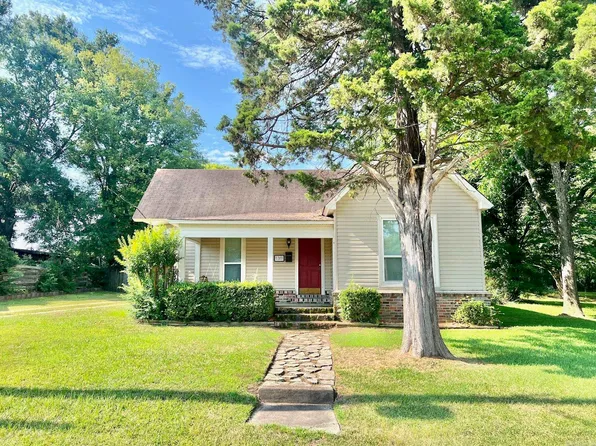 1311 Hunter St, Arkadelphia, AR 71923