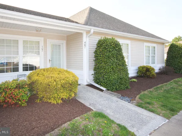 407 Troopers Way, Salisbury, MD 21804