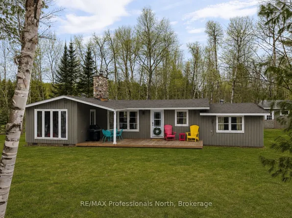2220 Highway 60, Lake Of Bays, ON P1H 2J6