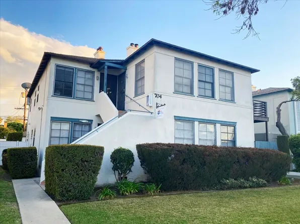 1805 Kastellia Enterprises, 704 E San Antonio Dr APT 3, Long Beach, CA 90807
