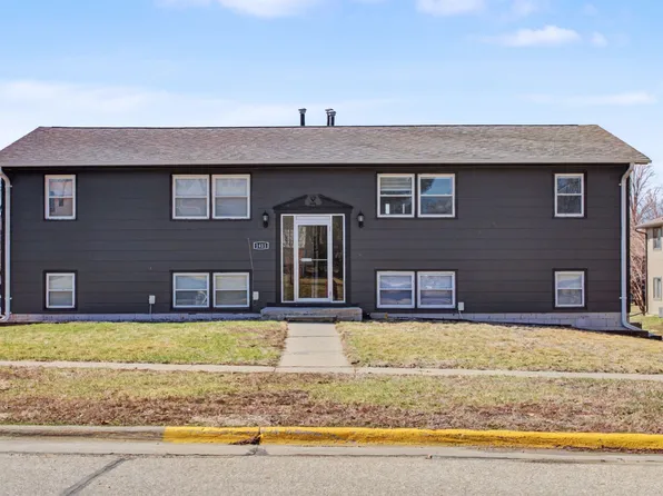 1411 Georgia Avenue, 1411 Georgia Ave Unit 3, Ames, IA 50014