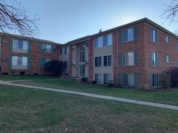 500 Romeo Rd Unit 113, Rochester, MI 48307