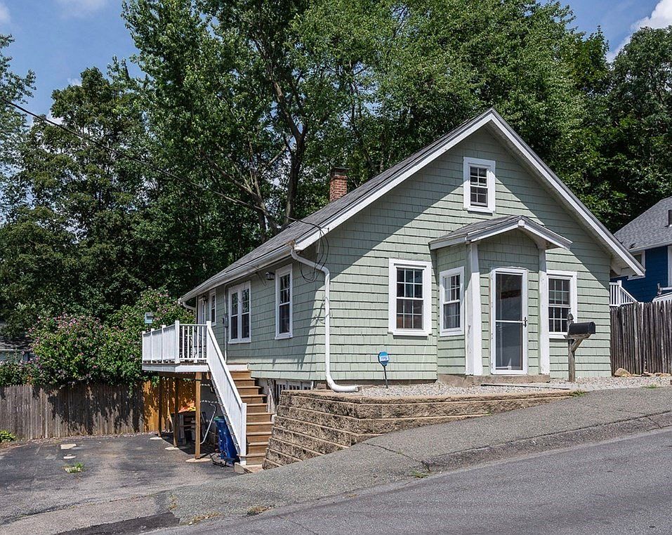 10 Reed Hill Rd, Braintree, MA 02184 Zillow