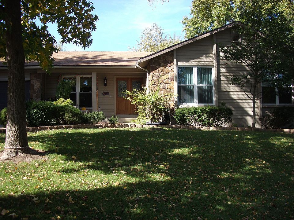 lovely 7 room ranch"all new"