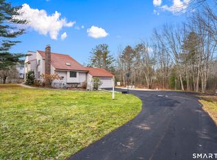 301 Bushy Hill Road, Simsbury, CT 06070