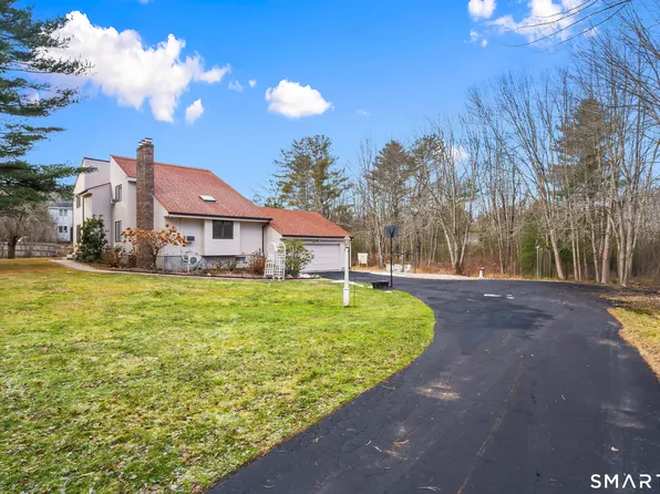 301 Bushy Hill Road, Simsbury, CT 06070