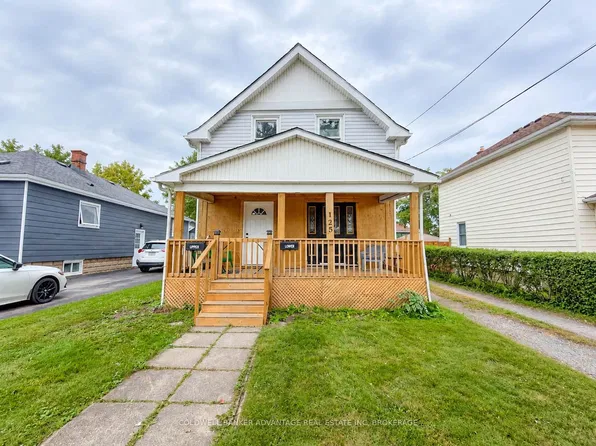 125 Omer Ave, Pt Colborne, ON L3K 3Y5