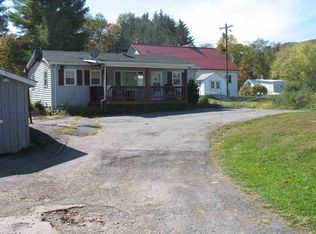 96 Paul Siple Dr, Hot Springs, VA 24445