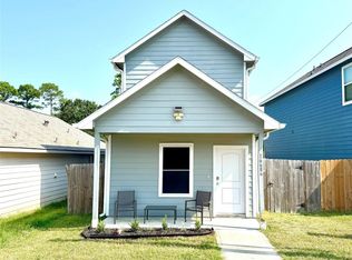 16686 E Hammon, Montgomery, TX 77316