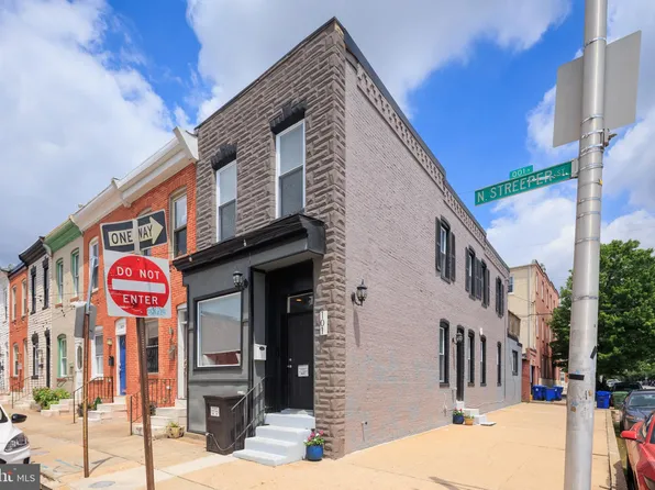 101 N Streeper St, Baltimore, MD 21224