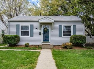 1214 Rammers Ave, Louisville, KY 40204