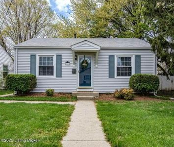 1214 Rammers Ave, Louisville, KY, 40204