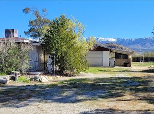 31979 Foothill Rd, Lucerne Valley, CA 92356
