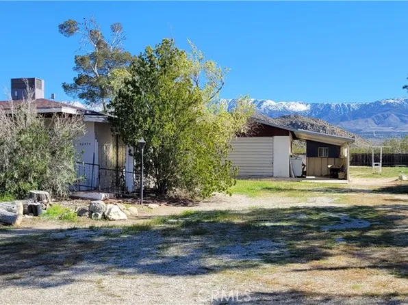 31979 Foothill Rd, Lucerne Valley, CA 92356