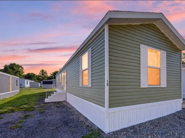 6051 Us Highway 22 #18, Morrow, OH 45152
