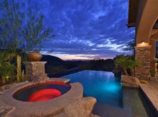 14268 E Coyote Rd, Scottsdale, AZ 85259