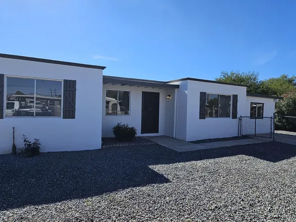 4210 E Dover Stra, Tucson, AZ 85706