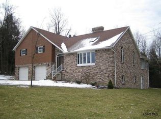 1506 Swigle Mountain Rd, Mineral Point, PA 15942