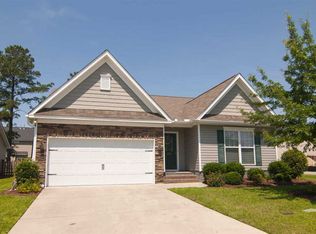 437 Cotesworth Dr, Columbia, SC 29229