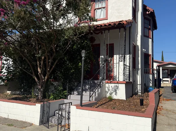 2238 Griffin Ave, Los Angeles, CA 90031