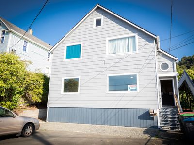459 W Marine Dr, Astoria, OR, 97103