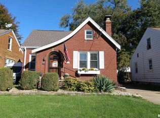 2027 W Alice Ave, West Peoria, IL
