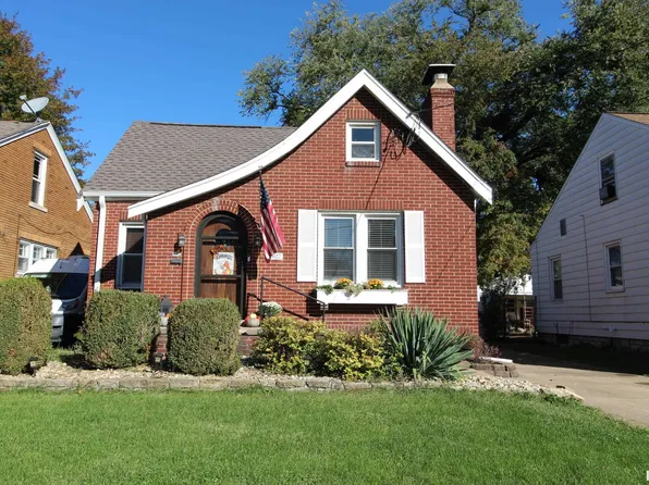 2027 W Alice Ave, West Peoria, IL 61604