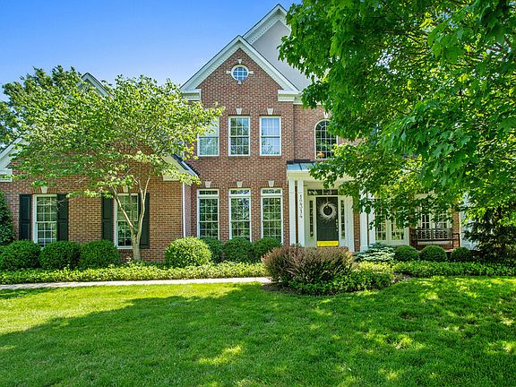 Welcome to 12314 Riding Fields Lane!