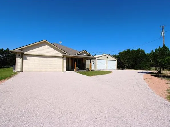 552 Rolling Block Dr, Liberty Hill, TX 78642