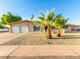 2106 E Fremont Dr, Tempe, AZ 85282