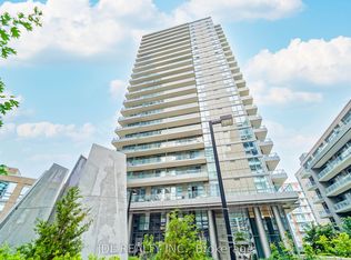 50 Forest Manor Rd #2110, Toronto, ON M2J 0E3