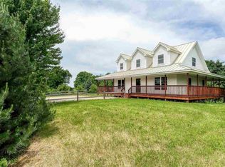 3303 Cold Water Rd, Traverse City, MI 49686