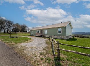 2393 Forester Rd, New Market, TN 37820