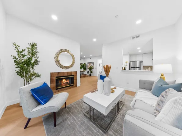 605 Arcadia Ter Unit 106, Sunnyvale, CA 94085