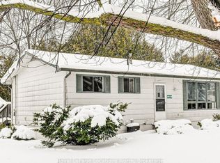 121 Niagara St, Collingwood, ON L9Y3X7