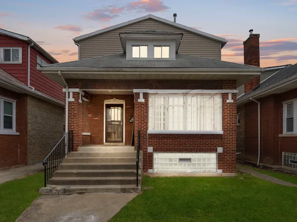 10239 S Yale Ave, Chicago, IL 60628