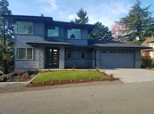 6252 SW Garden Home Rd, Portland, OR 97219