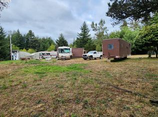 47520 Highway 101, Langlois, OR 97450