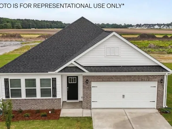 4007 Montford Drive, New Bern, NC 28562