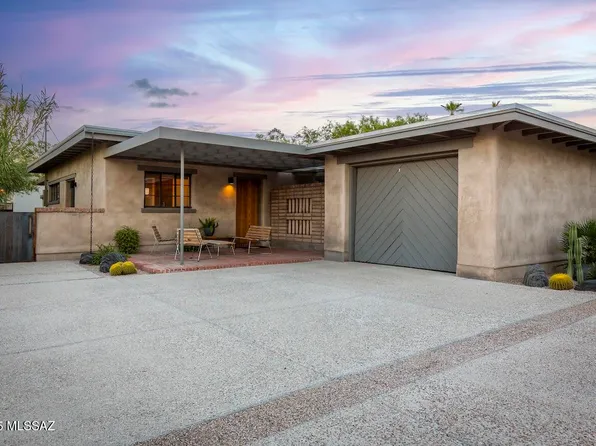 328 S Country Club Rd, Tucson, AZ 85716