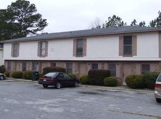 2129 W Gordon Ave APT C, Albany, GA 31707