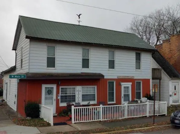 3 W Main St, South Vienna, OH 45369